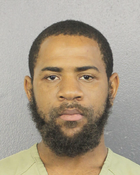 Tevin Clark Info, Photos, Data, and More / Tevin Clark TriCountyBusts / Is Tevin Clark on Social Media Like Facebook, Instagram abd Twitter?