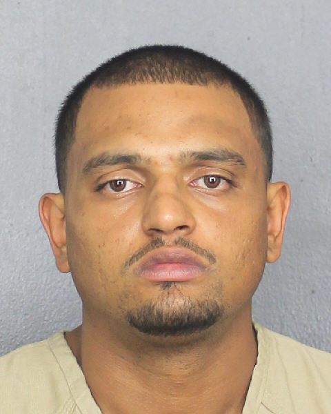 Joel Frias Info, Photos, Data, and More / Joel Frias TriCountyBusts / Is Joel Frias on Social Media Like Facebook, Instagram abd Twitter?