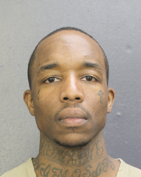Tyrone Frederick Info, Photos, Data, and More / Tyrone Frederick TriCountyBusts / Is Tyrone Frederick on Social Media Like Facebook, Instagram abd Twitter?