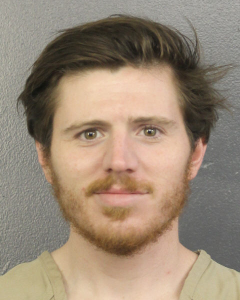 Joshua Wareham Info, Photos, Data, and More / Joshua Wareham TriCountyBusts / Is Joshua Wareham on Social Media Like Facebook, Instagram abd Twitter?