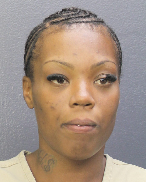 Dennisha Scott Info, Photos, Data, and More / Dennisha Scott TriCountyBusts / Is Dennisha Scott on Social Media Like Facebook, Instagram abd Twitter?