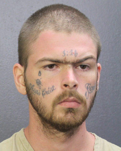 Alexander Marino Info, Photos, Data, and More / Alexander Marino TriCountyBusts / Is Alexander Marino on Social Media Like Facebook, Instagram abd Twitter?