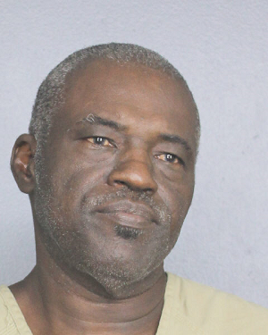 Don Parris Info, Photos, Data, and More / Don Parris TriCountyBusts / Is Don Parris on Social Media Like Facebook, Instagram abd Twitter?