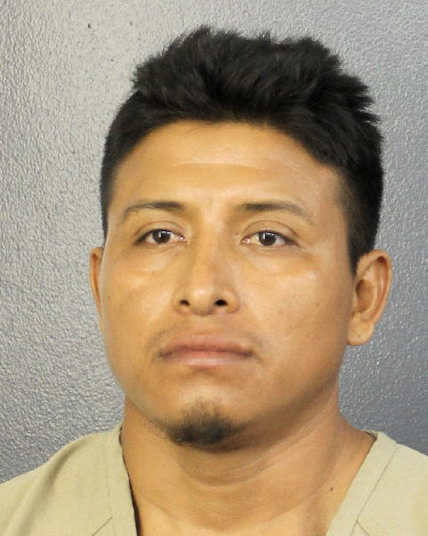 Hugo Mendoza Info, Photos, Data, and More / Hugo Mendoza TriCountyBusts / Is Hugo Mendoza on Social Media Like Facebook, Instagram abd Twitter?