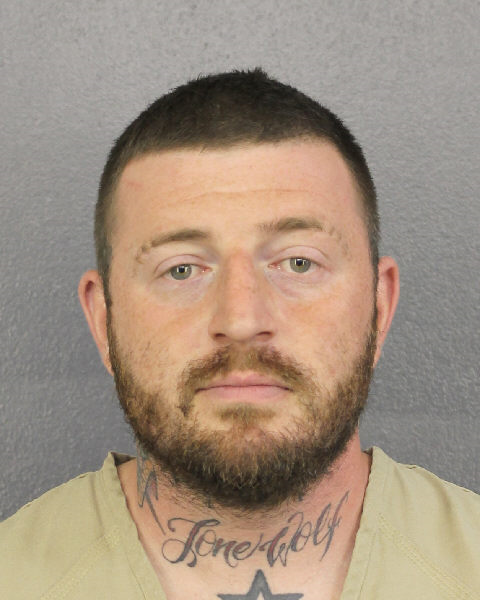 Brian Harriman Info, Photos, Data, and More / Brian Harriman TriCountyBusts / Is Brian Harriman on Social Media Like Facebook, Instagram abd Twitter?