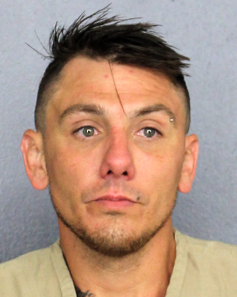 David Pierce Info, Photos, Data, and More / David Pierce TriCountyBusts / Is David Pierce on Social Media Like Facebook, Instagram abd Twitter?