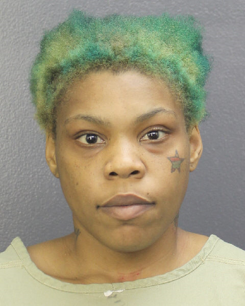 Anquanette Toney Info, Photos, Data, and More / Anquanette Toney TriCountyBusts / Is Anquanette Toney on Social Media Like Facebook, Instagram abd Twitter?