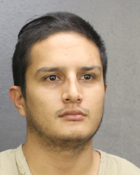 Julian Briceno Info, Photos, Data, and More / Julian Briceno TriCountyBusts / Is Julian Briceno on Social Media Like Facebook, Instagram abd Twitter?