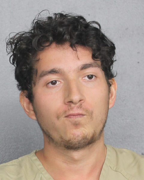 Anthony Aretis Info, Photos, Data, and More / Anthony Aretis TriCountyBusts / Is Anthony Aretis on Social Media Like Facebook, Instagram abd Twitter?