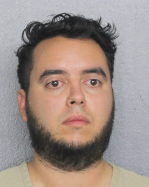 Joseph Hirzinger Info, Photos, Data, and More / Joseph Hirzinger TriCountyBusts / Is Joseph Hirzinger on Social Media Like Facebook, Instagram abd Twitter?