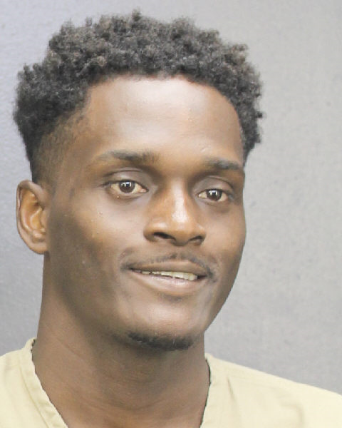 Lamar Newsome Info, Photos, Data, and More / Lamar Newsome TriCountyBusts / Is Lamar Newsome on Social Media Like Facebook, Instagram abd Twitter?