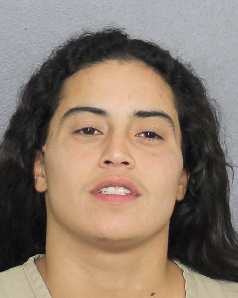 Amanda Otero Info, Photos, Data, and More / Amanda Otero TriCountyBusts / Is Amanda Otero on Social Media Like Facebook, Instagram abd Twitter?