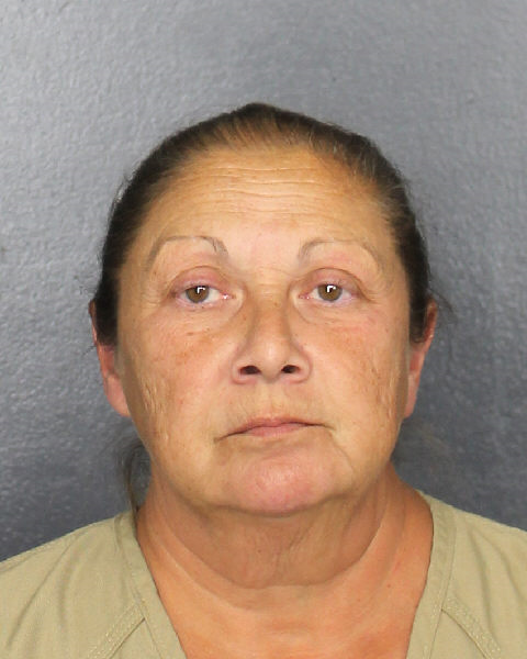 Dina Boltos Info, Photos, Data, and More / Dina Boltos TriCountyBusts / Is Dina Boltos on Social Media Like Facebook, Instagram abd Twitter?