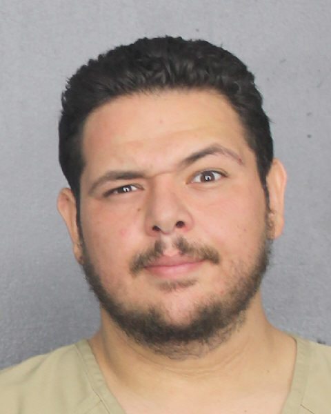 Kristopher Gonzalez Info, Photos, Data, and More / Kristopher Gonzalez TriCountyBusts / Is Kristopher Gonzalez on Social Media Like Facebook, Instagram abd Twitter?