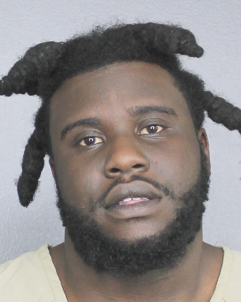 Keon Lamar Info, Photos, Data, and More / Keon Lamar TriCountyBusts / Is Keon Lamar on Social Media Like Facebook, Instagram abd Twitter?