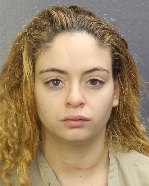 Jannifer Cespedes Info, Photos, Data, and More / Jannifer Cespedes TriCountyBusts / Is Jannifer Cespedes on Social Media Like Facebook, Instagram abd Twitter?