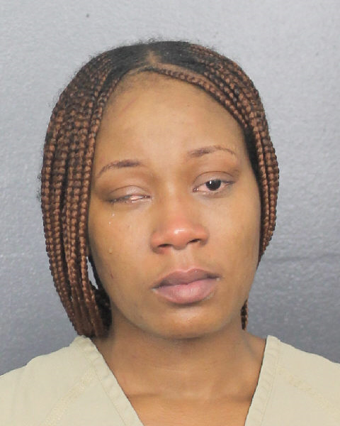 Tiarra Ferguson Info, Photos, Data, and More / Tiarra Ferguson TriCountyBusts / Is Tiarra Ferguson on Social Media Like Facebook, Instagram abd Twitter?