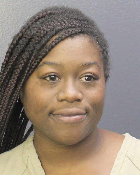 Sherelle Harswell Records Sherelle Harswell / Sherelle Harswell Photos Sherelle Harswell