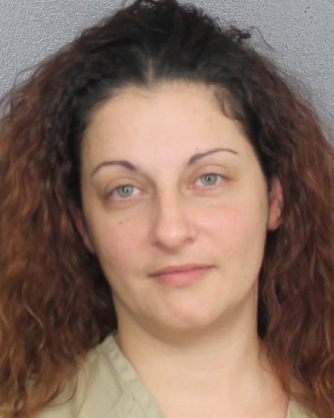 Heather Romano Info, Photos, Data, and More / Heather Romano TriCountyBusts / Is Heather Romano on Social Media Like Facebook, Instagram abd Twitter?