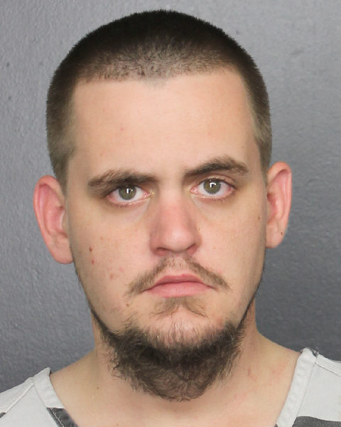 Garret Brown Info, Photos, Data, and More / Garret Brown TriCountyBusts / Is Garret Brown on Social Media Like Facebook, Instagram abd Twitter?