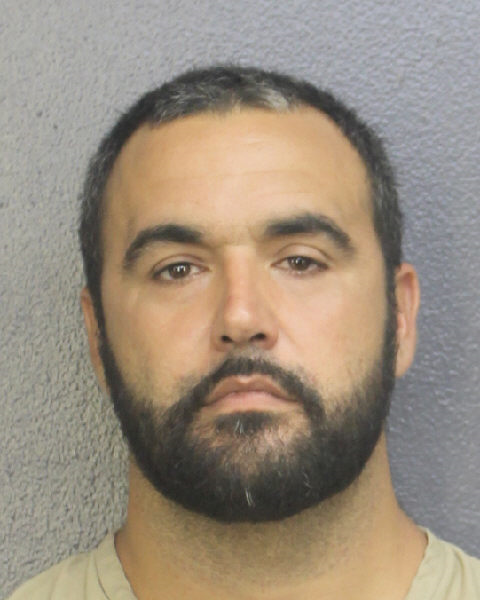 Luis Marquez Info, Photos, Data, and More / Luis Marquez TriCountyBusts / Is Luis Marquez on Social Media Like Facebook, Instagram abd Twitter?