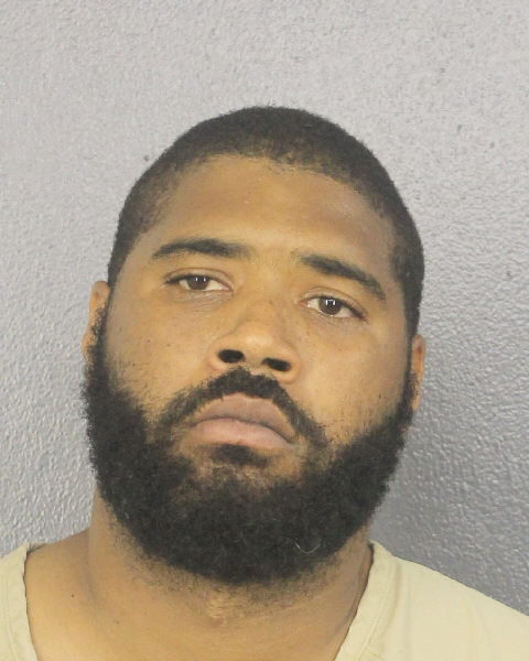 Kareem Hatcher Info, Photos, Data, and More / Kareem Hatcher TriCountyBusts / Is Kareem Hatcher on Social Media Like Facebook, Instagram abd Twitter?