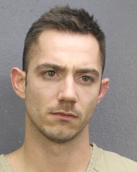 Benjamin Lichorobiec Info, Photos, Data, and More / Benjamin Lichorobiec TriCountyBusts / Is Benjamin Lichorobiec on Social Media Like Facebook, Instagram abd Twitter?