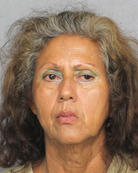 Cecilia Zapatier Info, Photos, Data, and More / Cecilia Zapatier TriCountyBusts / Is Cecilia Zapatier on Social Media Like Facebook, Instagram abd Twitter?