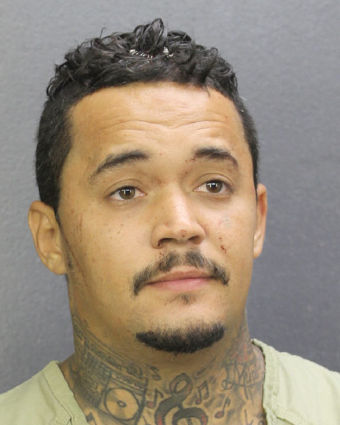 Yanci Gonzalez Info, Photos, Data, and More / Yanci Gonzalez TriCountyBusts / Is Yanci Gonzalez on Social Media Like Facebook, Instagram abd Twitter?