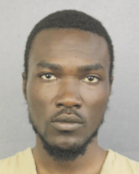 Riche Desilien Info, Photos, Data, and More / Riche Desilien TriCountyBusts / Is Riche Desilien on Social Media Like Facebook, Instagram abd Twitter?