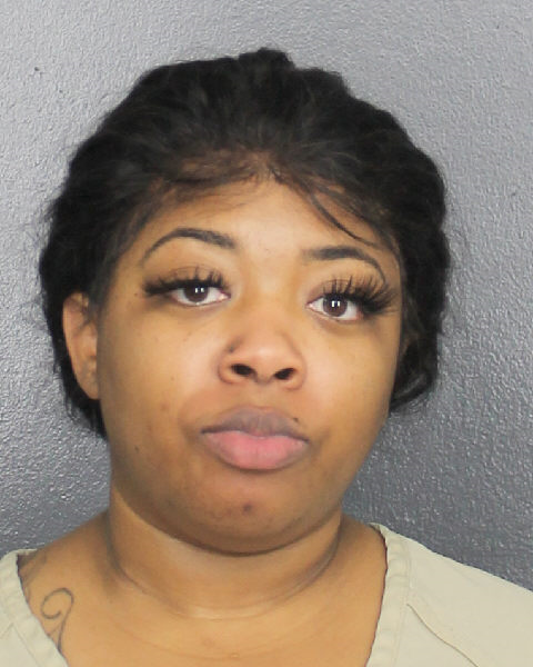 Kanesha Stokes Info, Photos, Data, and More / Kanesha Stokes TriCountyBusts / Is Kanesha Stokes on Social Media Like Facebook, Instagram abd Twitter?