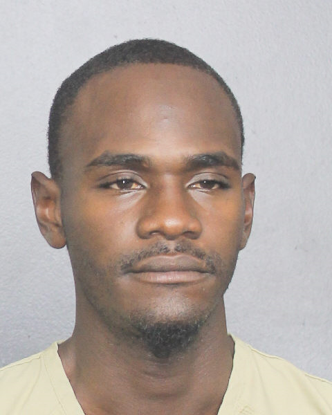 Idris Matthews Info, Photos, Data, and More / Idris Matthews TriCountyBusts / Is Idris Matthews on Social Media Like Facebook, Instagram abd Twitter?