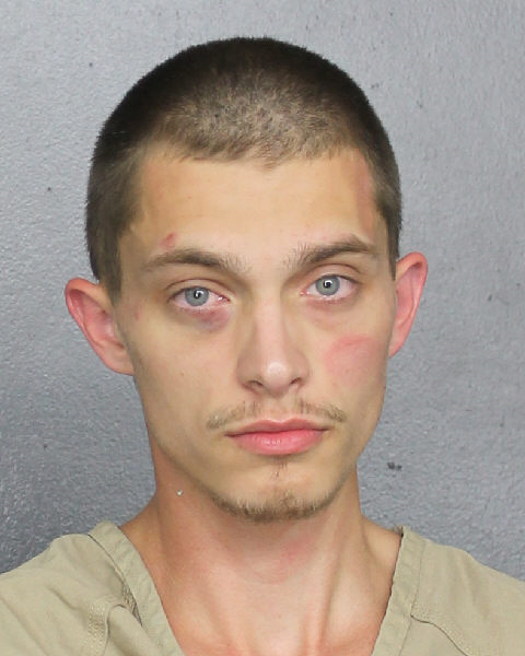 Kristopher Merulla Info, Photos, Data, and More / Kristopher Merulla TriCountyBusts / Is Kristopher Merulla on Social Media Like Facebook, Instagram abd Twitter?