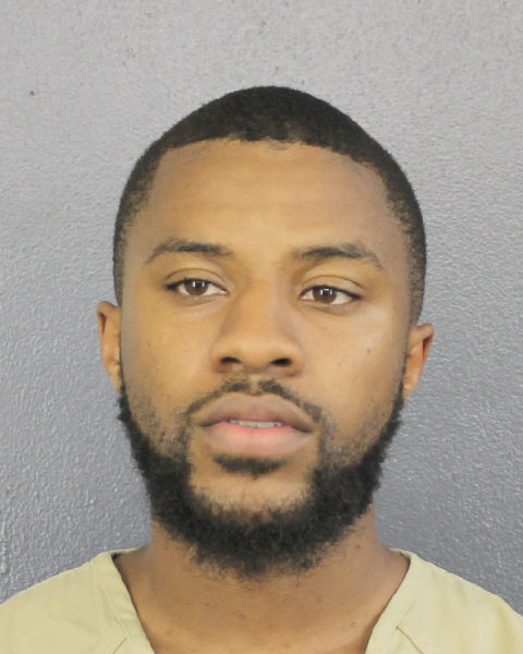 Yonel Walker Info, Photos, Data, and More / Yonel Walker TriCountyBusts / Is Yonel Walker on Social Media Like Facebook, Instagram abd Twitter?