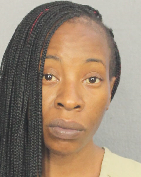 Nneka Nwosu Info, Photos, Data, and More / Nneka Nwosu TriCountyBusts / Is Nneka Nwosu on Social Media Like Facebook, Instagram abd Twitter?