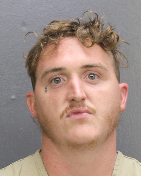 George Blair Info, Photos, Data, and More / George Blair TriCountyBusts / Is George Blair on Social Media Like Facebook, Instagram abd Twitter?