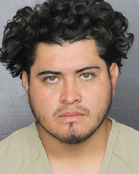 Julio Deleon Info, Photos, Data, and More / Julio Deleon TriCountyBusts / Is Julio Deleon on Social Media Like Facebook, Instagram abd Twitter?