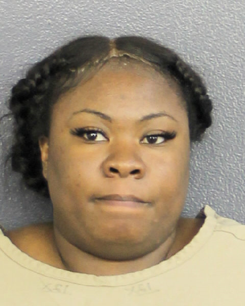 Jamesha Thompson Info, Photos, Data, and More / Jamesha Thompson TriCountyBusts / Is Jamesha Thompson on Social Media Like Facebook, Instagram abd Twitter?