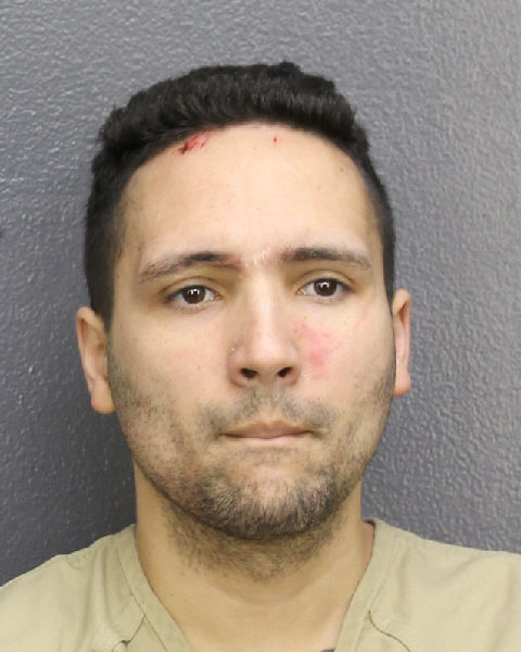 Rolando Sagaro Info, Photos, Data, and More / Rolando Sagaro TriCountyBusts / Is Rolando Sagaro on Social Media Like Facebook, Instagram abd Twitter?