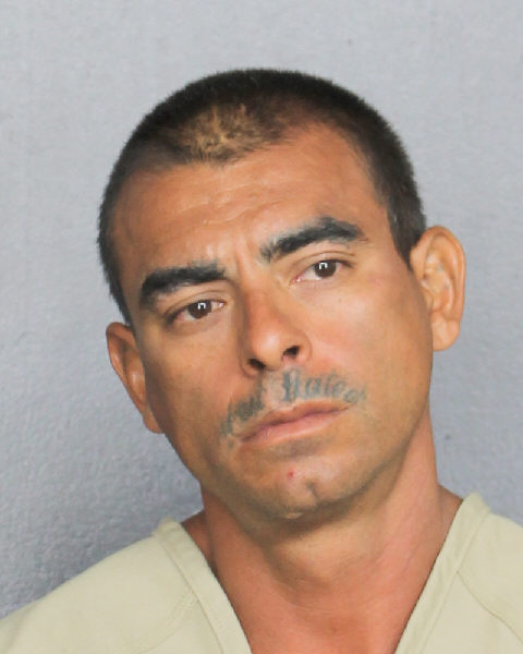 Jose Ramos Info, Photos, Data, and More / Jose Ramos TriCountyBusts / Is Jose Ramos on Social Media Like Facebook, Instagram abd Twitter?