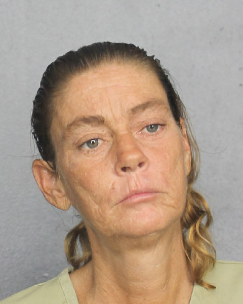 Tammie Thompson Info, Photos, Data, and More / Tammie Thompson TriCountyBusts / Is Tammie Thompson on Social Media Like Facebook, Instagram abd Twitter?