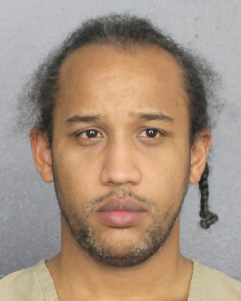 Andre Andrews Info, Photos, Data, and More / Andre Andrews TriCountyBusts / Is Andre Andrews on Social Media Like Facebook, Instagram abd Twitter?