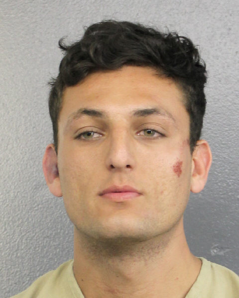 Richard Herron Info, Photos, Data, and More / Richard Herron TriCountyBusts / Is Richard Herron on Social Media Like Facebook, Instagram abd Twitter?
