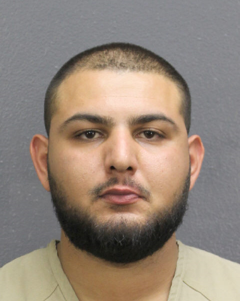 Omar Bouayad Records Omar Bouayad / Omar Bouayad Photos Omar Bouayad