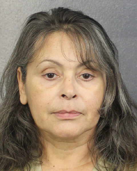 Maria Feliciano Info, Photos, Data, and More / Maria Feliciano TriCountyBusts / Is Maria Feliciano on Social Media Like Facebook, Instagram abd Twitter?