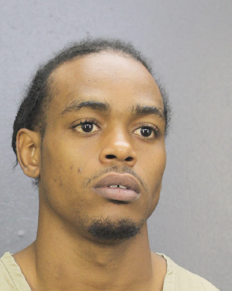 Romone Mckenzie Info, Photos, Data, and More / Romone Mckenzie TriCountyBusts / Is Romone Mckenzie on Social Media Like Facebook, Instagram abd Twitter?