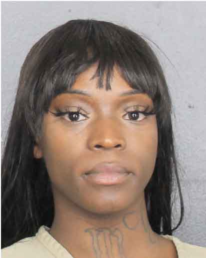 Tangelise Vickers Info, Photos, Data, and More / Tangelise Vickers TriCountyBusts / Is Tangelise Vickers on Social Media Like Facebook, Instagram abd Twitter?