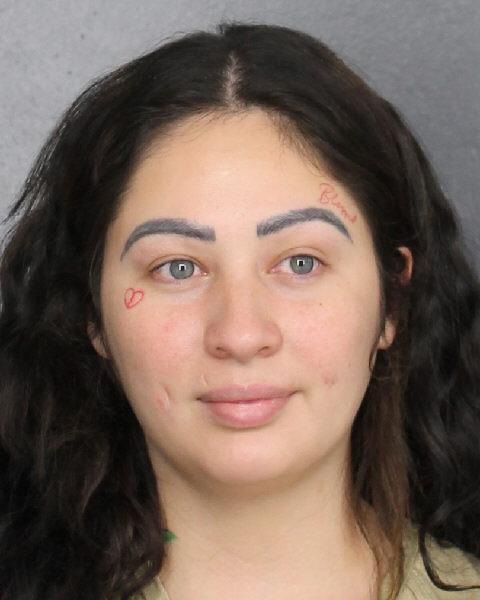 Lariah Balentine Info, Photos, Data, and More / Lariah Balentine TriCountyBusts / Is Lariah Balentine on Social Media Like Facebook, Instagram abd Twitter?