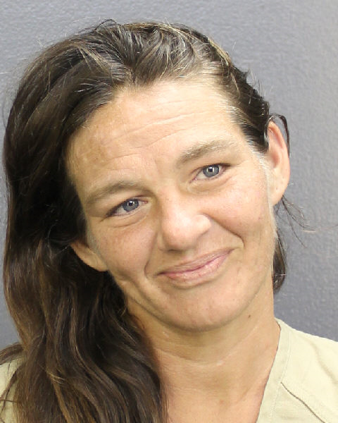 Kimberly Benedetti Info, Photos, Data, and More / Kimberly Benedetti TriCountyBusts / Is Kimberly Benedetti on Social Media Like Facebook, Instagram abd Twitter?