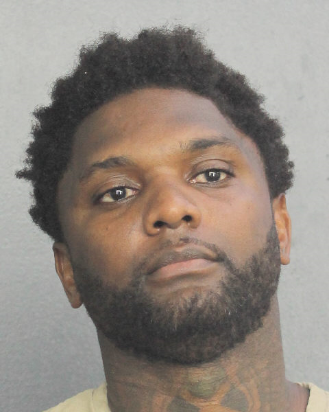 Ricardo Mitchell Info, Photos, Data, and More / Ricardo Mitchell TriCountyBusts / Is Ricardo Mitchell on Social Media Like Facebook, Instagram abd Twitter?